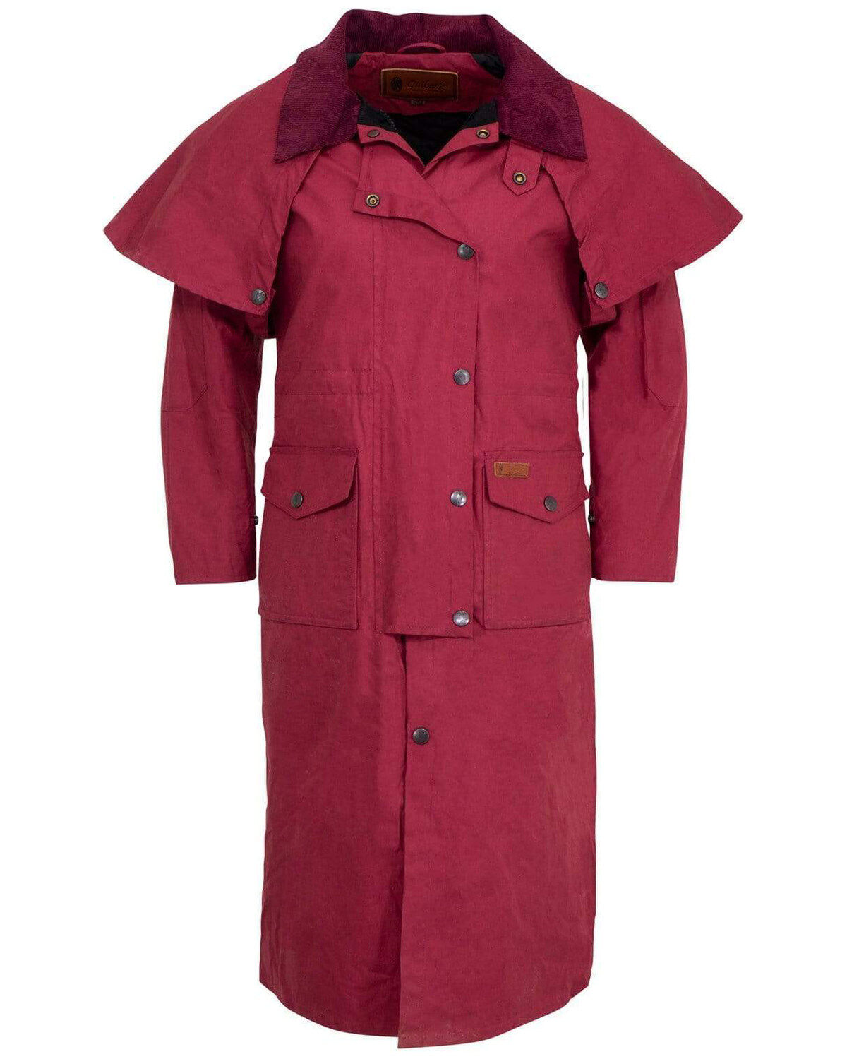 Women's Outback Trading Co. Matilda Duster