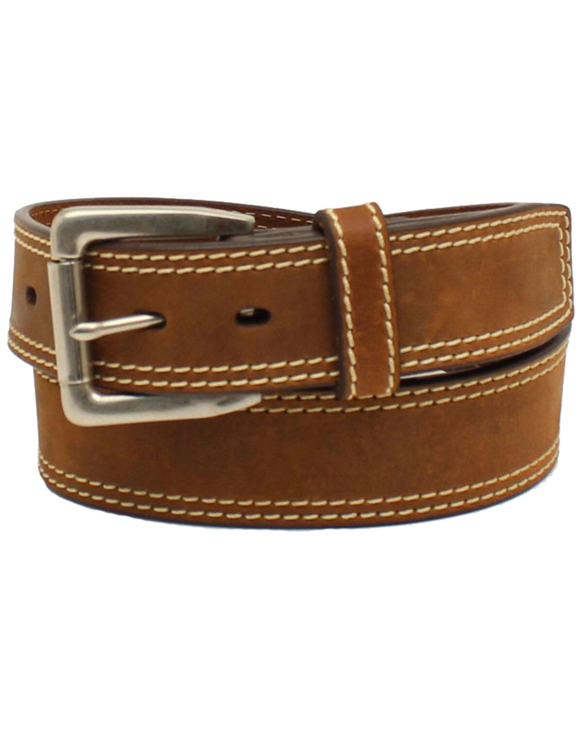 Men's Ariat Leather Work Belt
