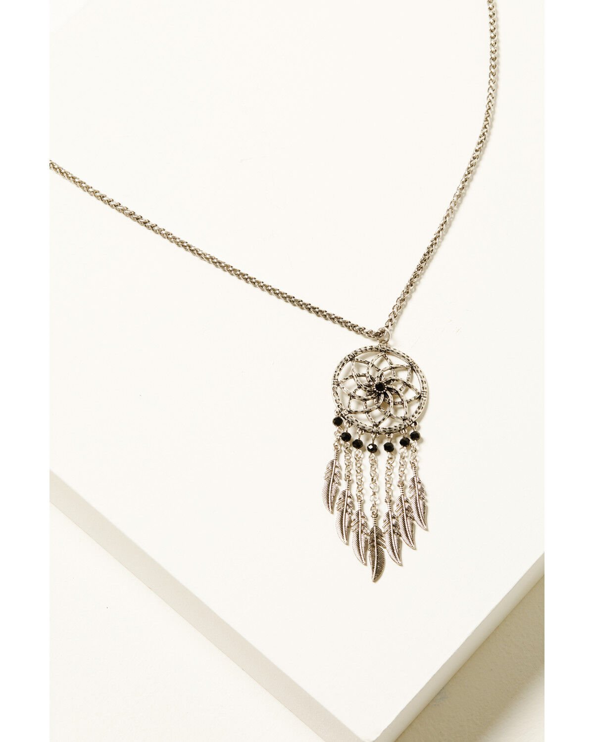 Women's Shyanne Moonrise Canyon Dreamcatcher Necklace