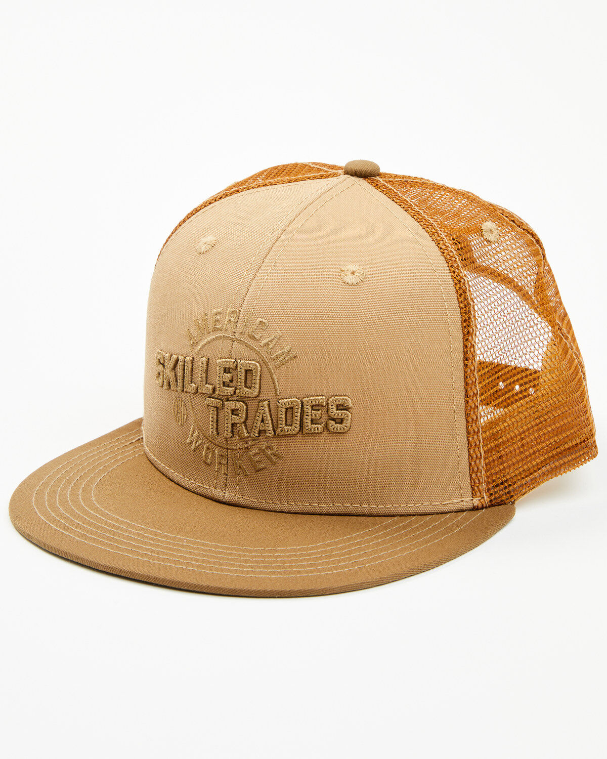 Men's Hawx Skilled Trader Ball Cap