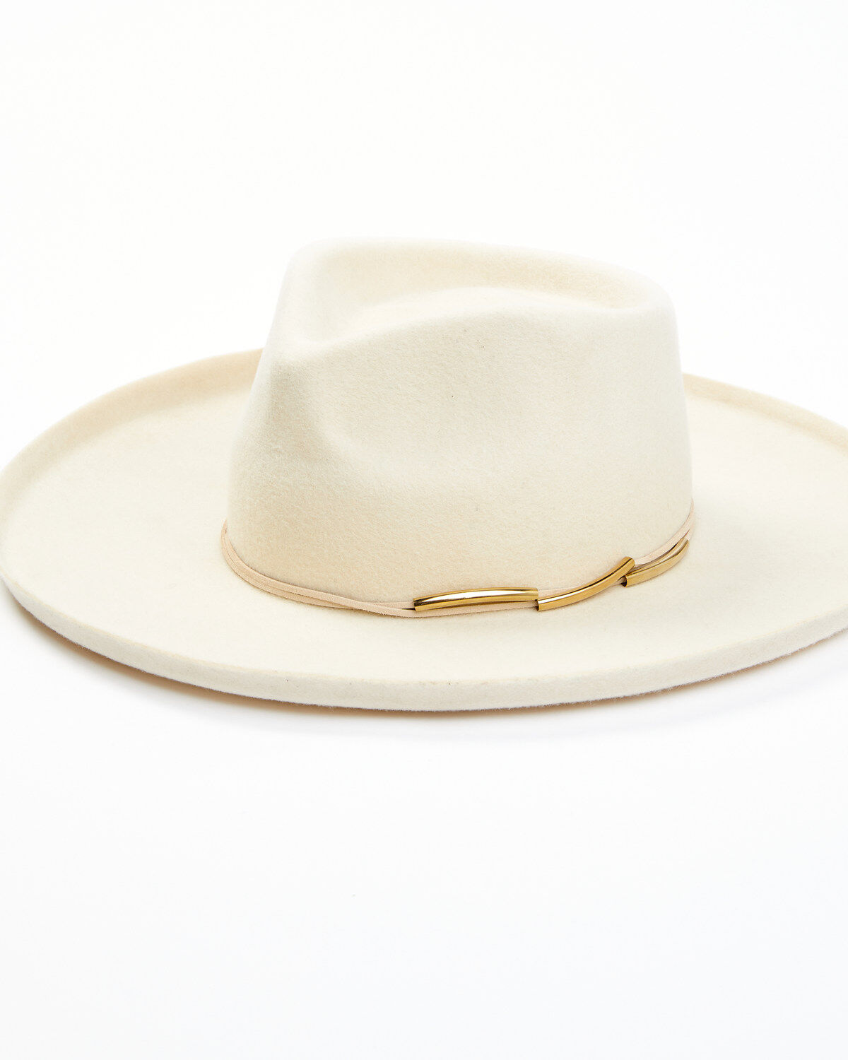 Women's Shyanne Stile Felt Western Fashion Hat