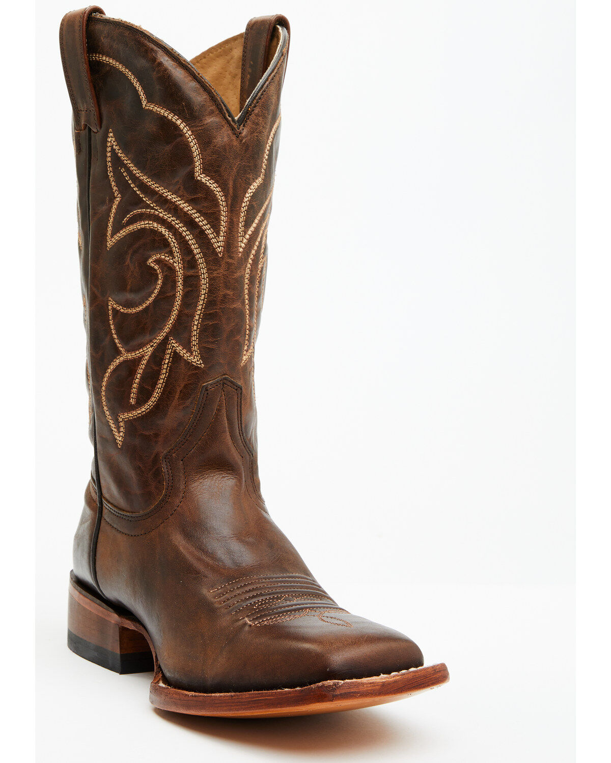 Women's Shyanne Mojave Western Boots - Broad Square Toe