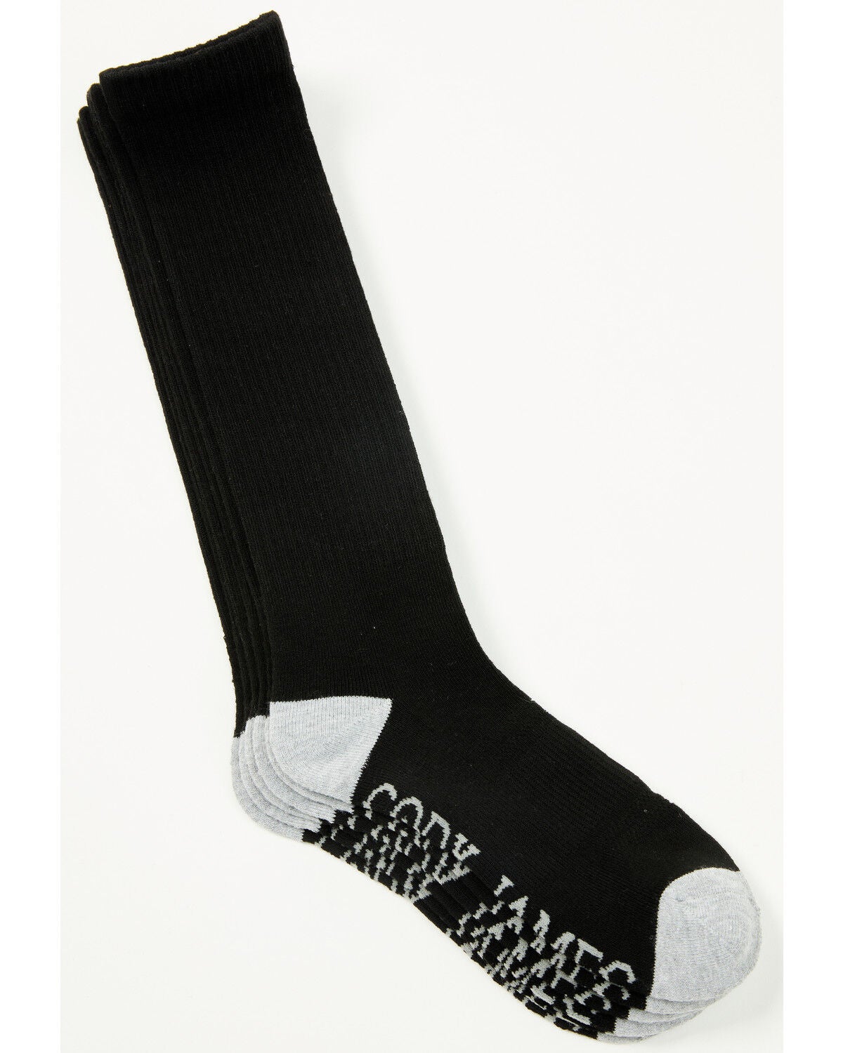 Men's Cody James Crew Socks - 3 Pack