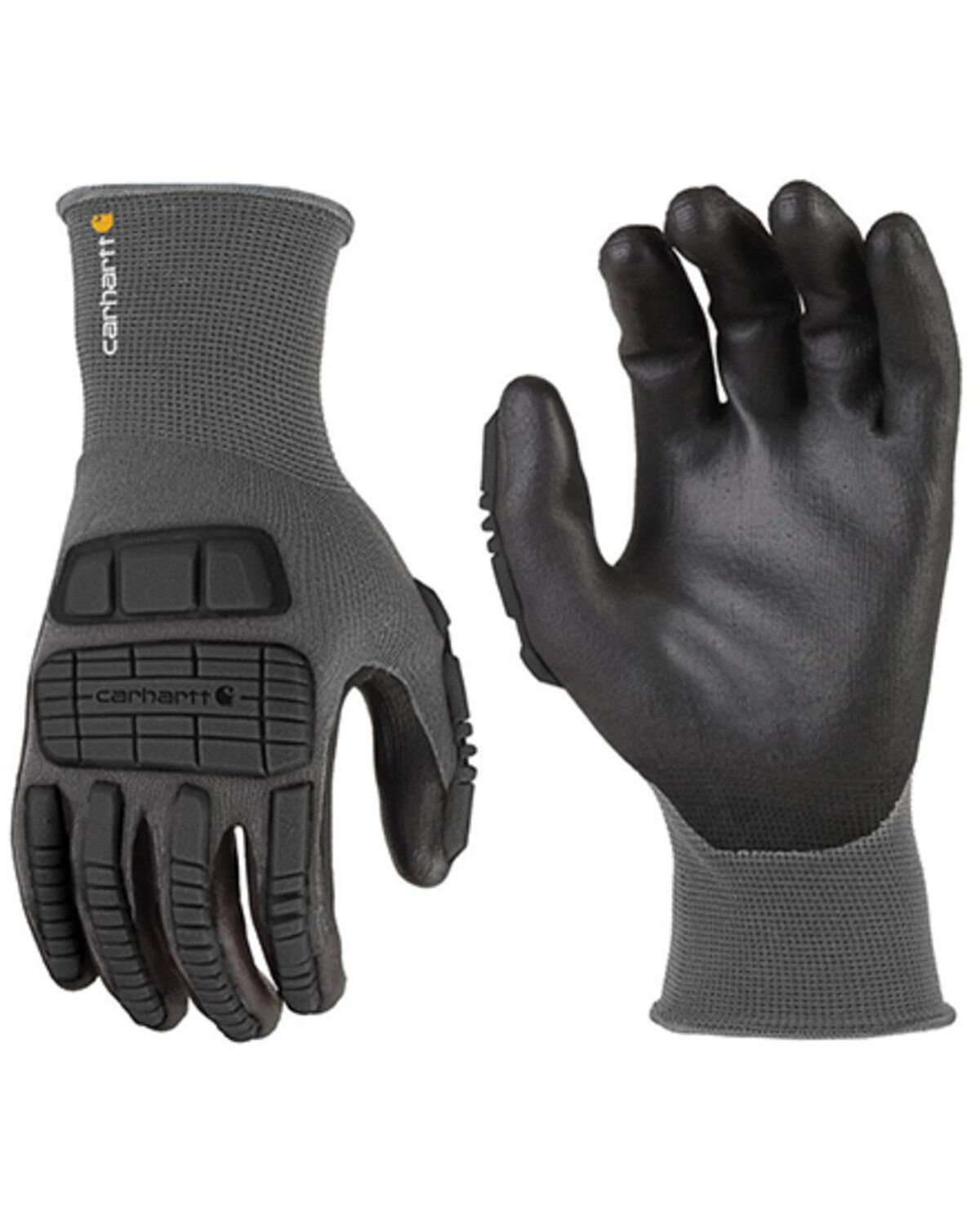 Carhartt Hybrid C-Grip Gloves