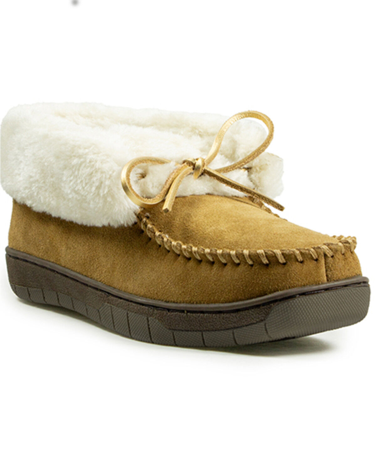 Women's Ariat Dorothea Ankle Moccasin Slippers