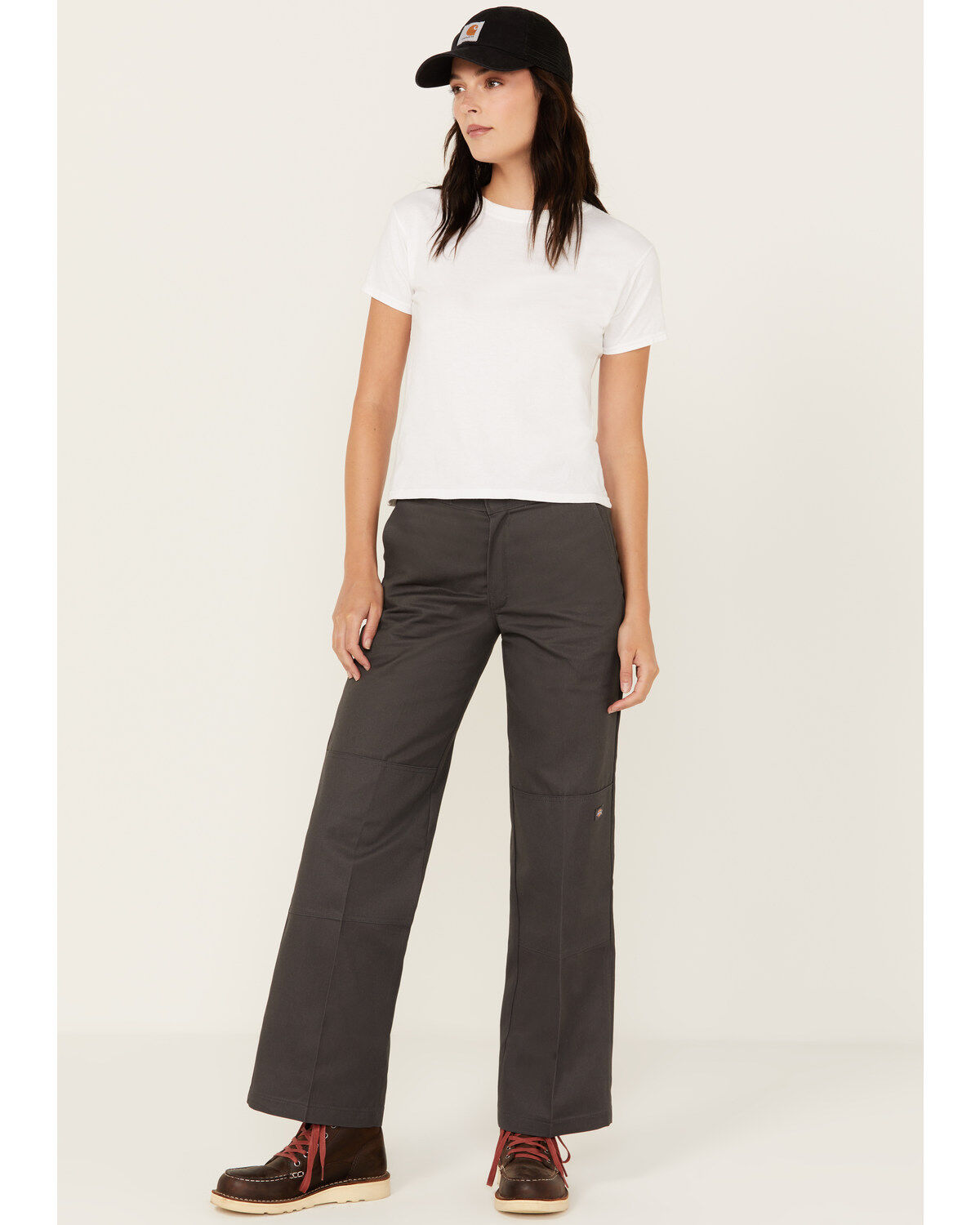 Women's Dickies Double Knee Work Pants
