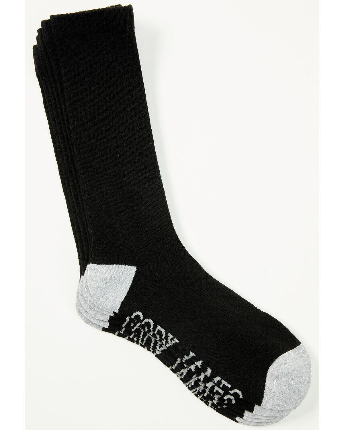 Men's Cody James Over The Calf Socks - 3 Pack