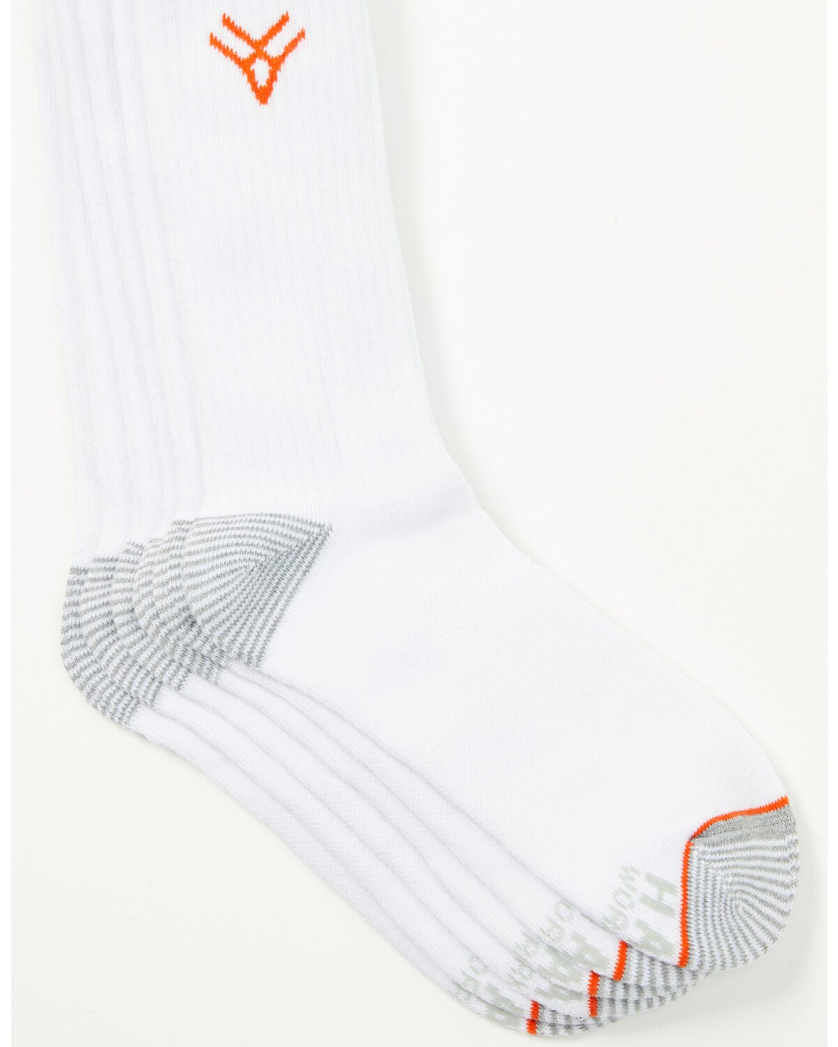 Men's Hawx Crew Socks - 3 Pack