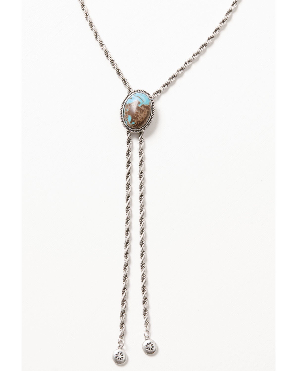Women's Shyanne Bolo Necklace