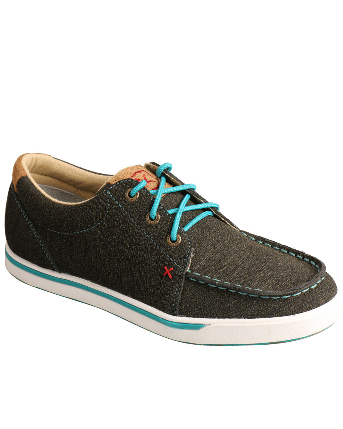 Women's Hooey by Twisted X Lopers