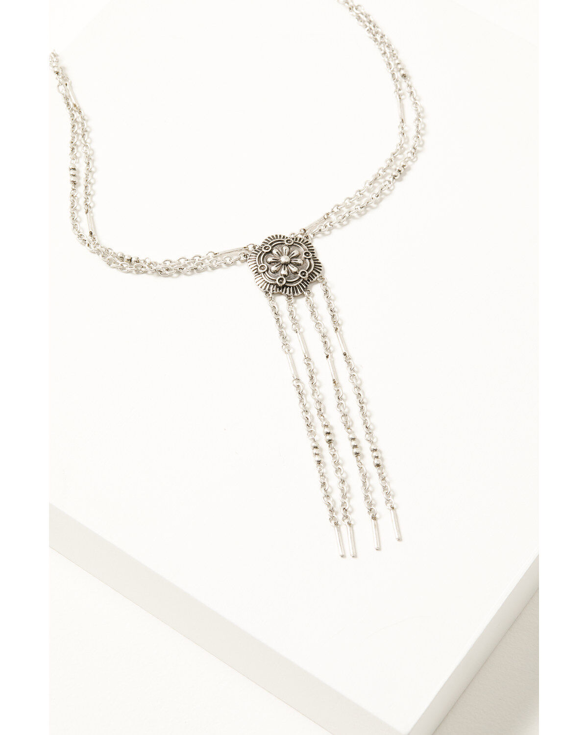 Women's Shyanne Luna Bella Bolo Necklace