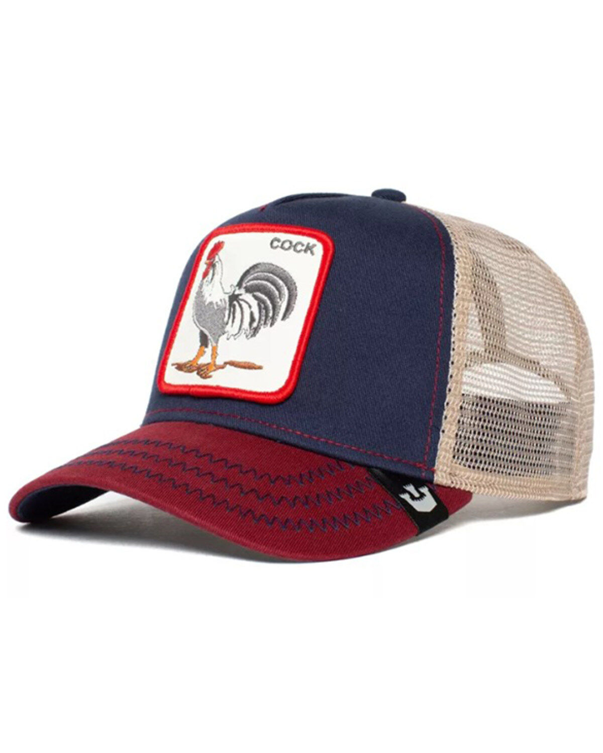 Men's Goorin Bros Rooster Ball Cap