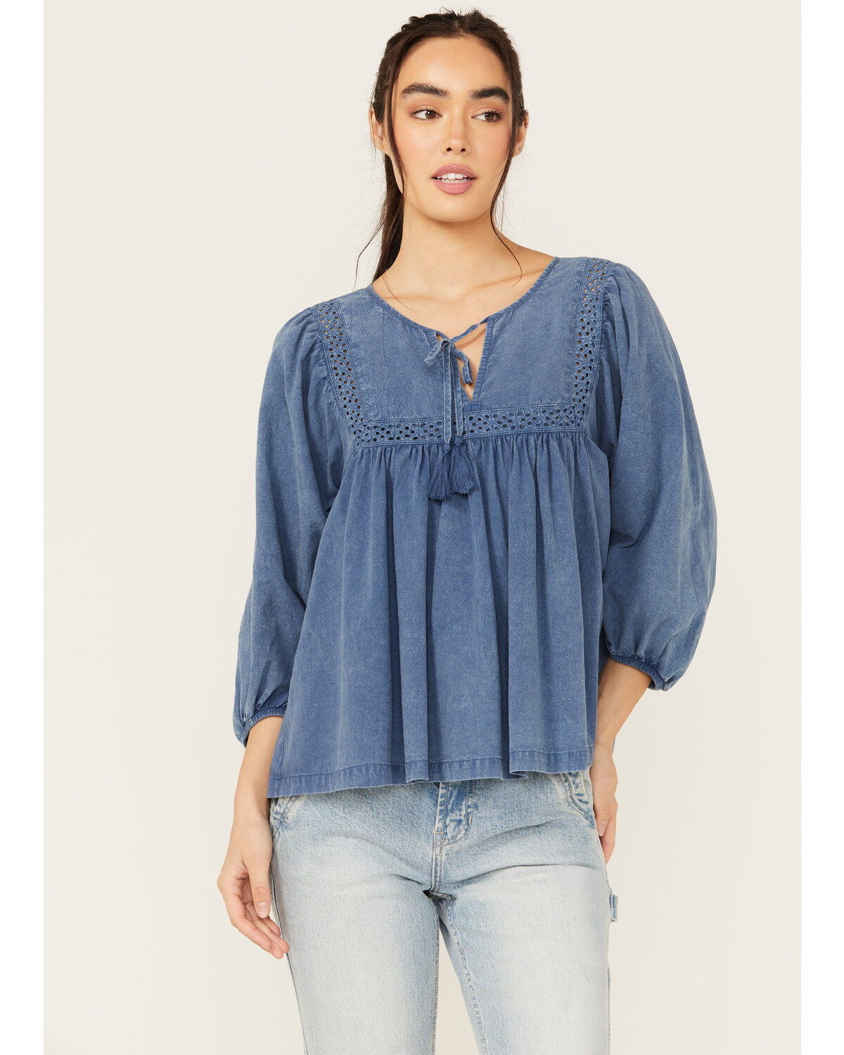 Boot barn blouses online