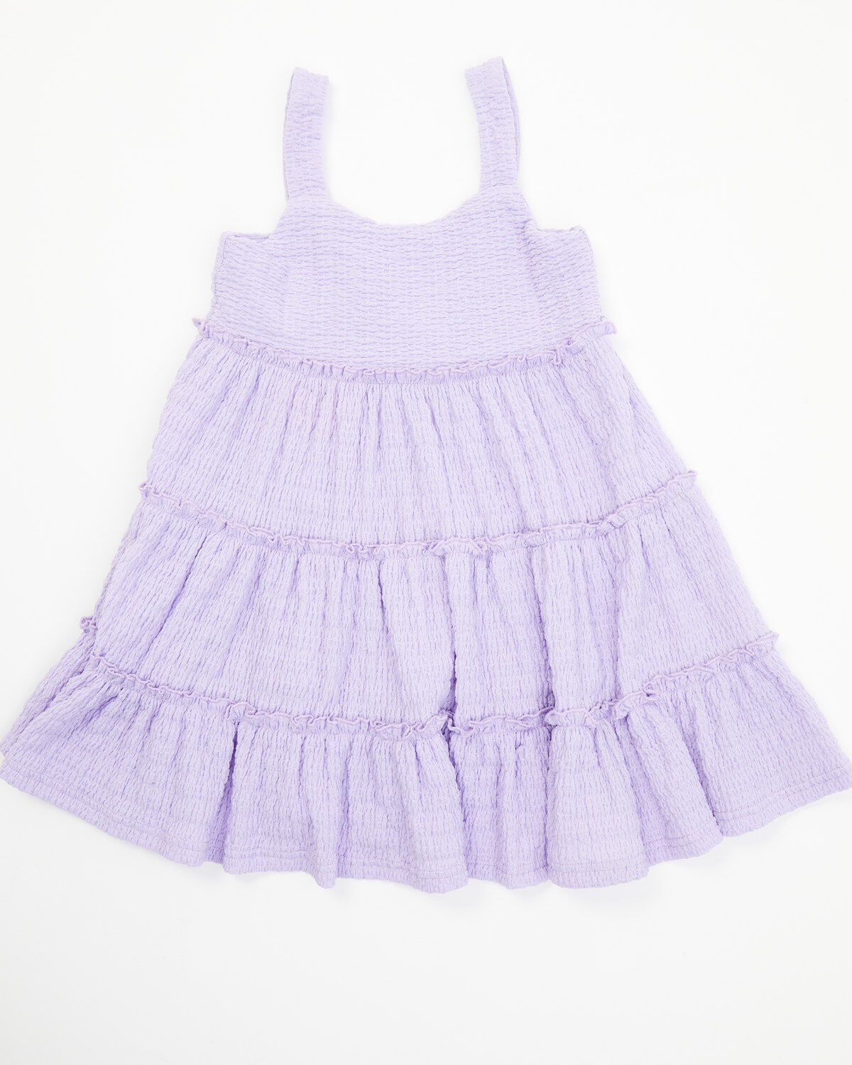 Girls' Yura Toddler Tiered Dress
