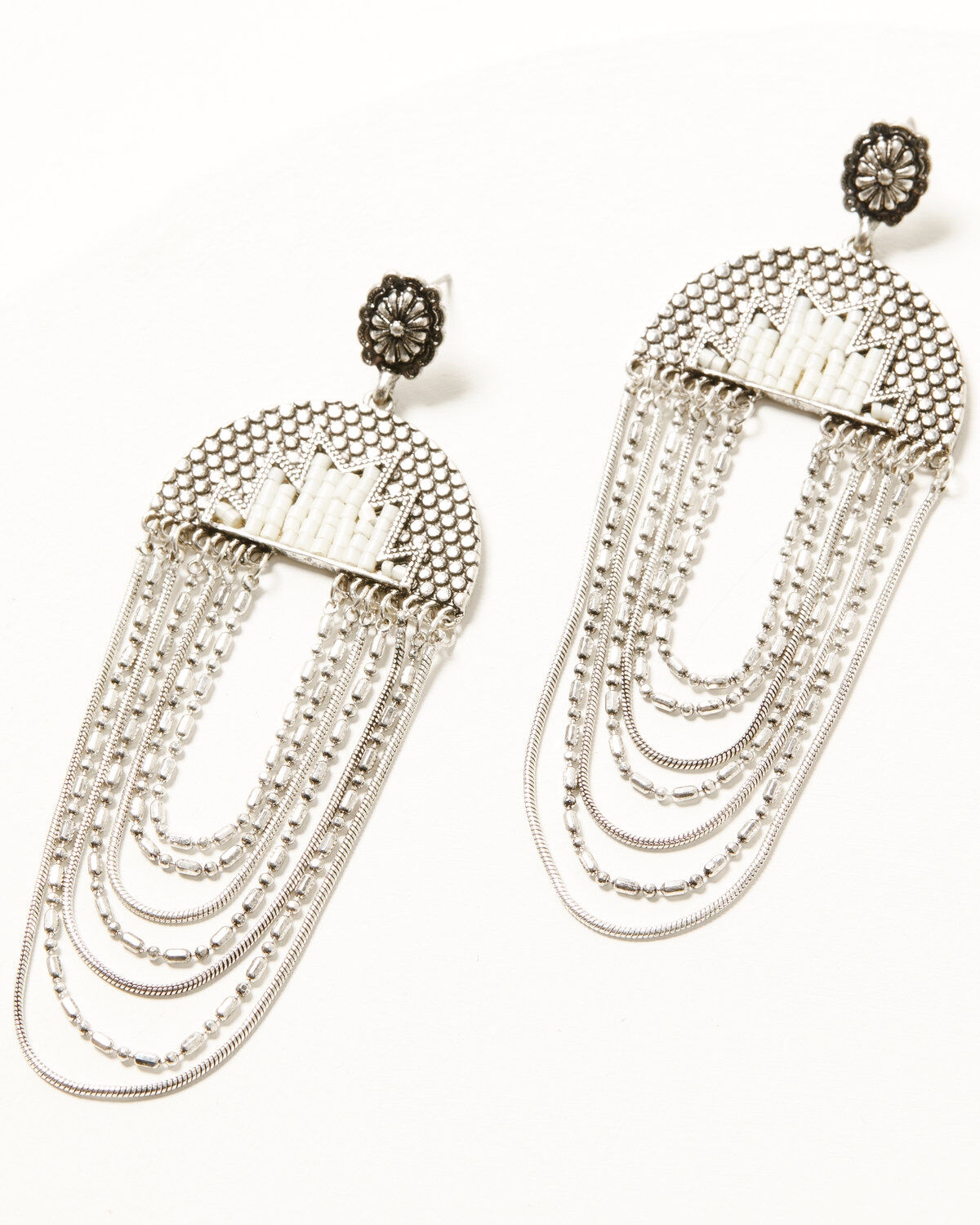 Women's Wonderwest Tenille Chandelier Earrings