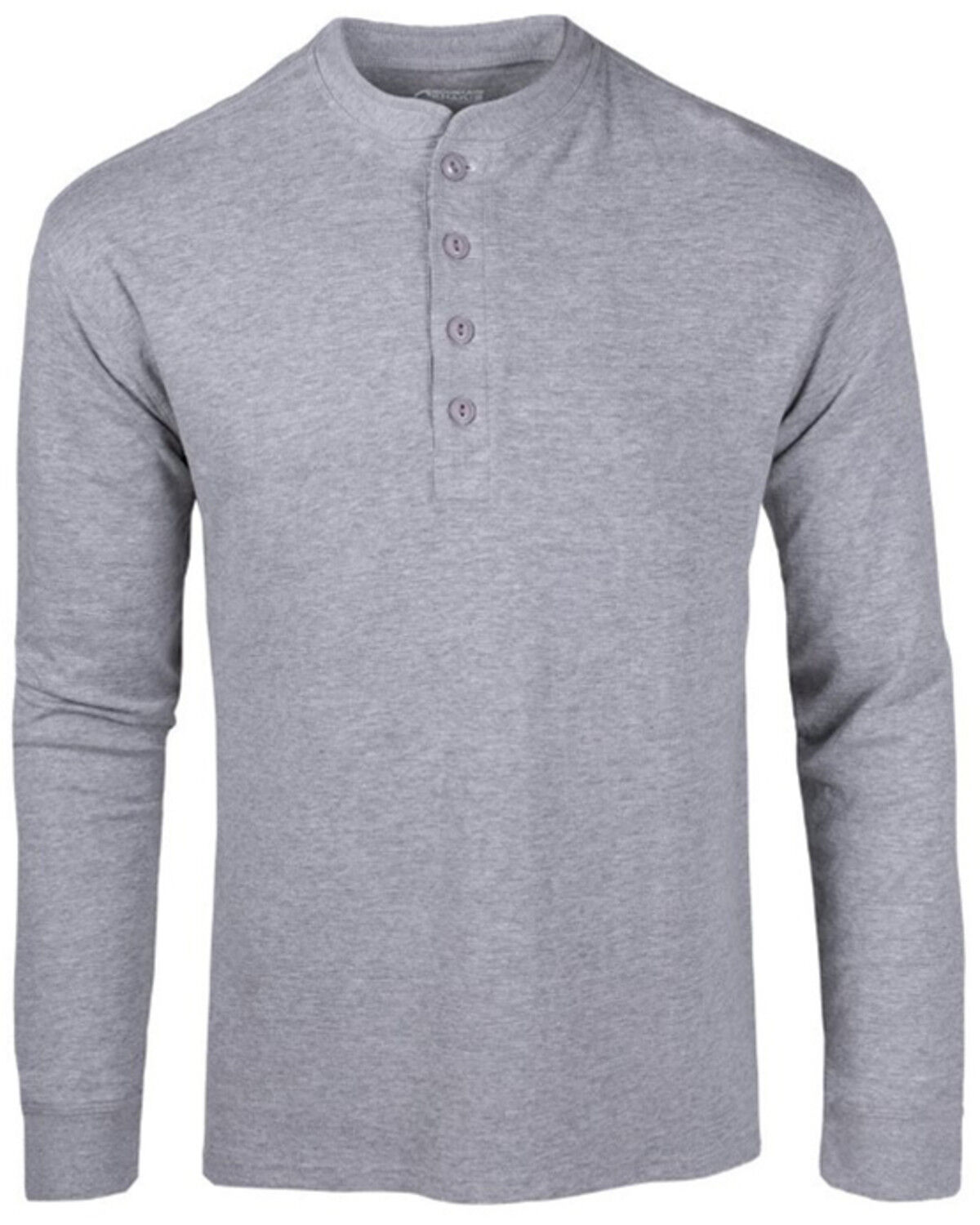 Men's Mountain Khakis Trap Henley