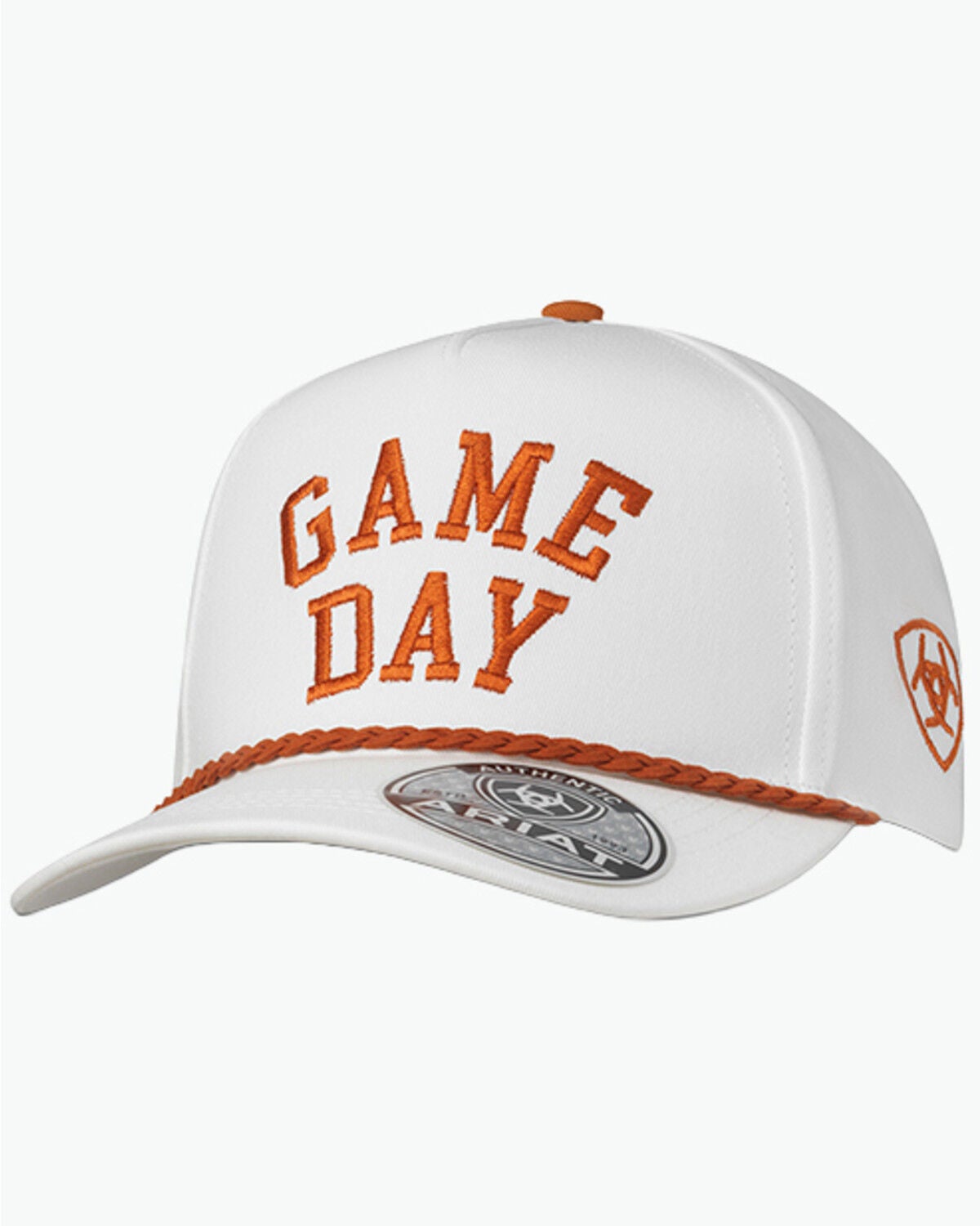 Men's Ariat Game Day Ball Cap