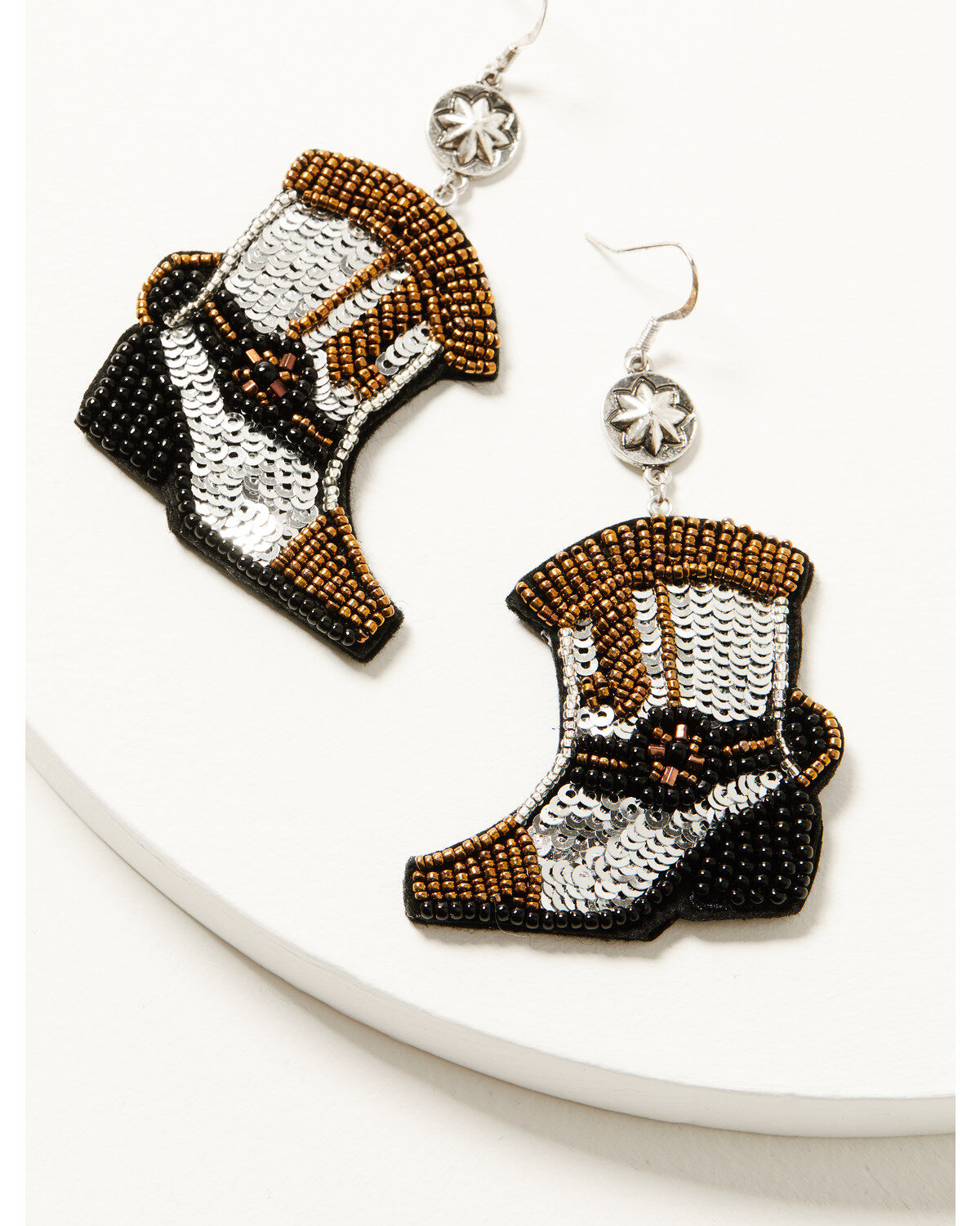 Women's Idyllwind Pixie Boot Earrings