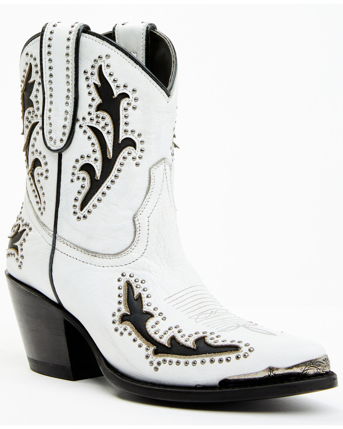 Women's Idyllwind Fiore Booties - Round Toe