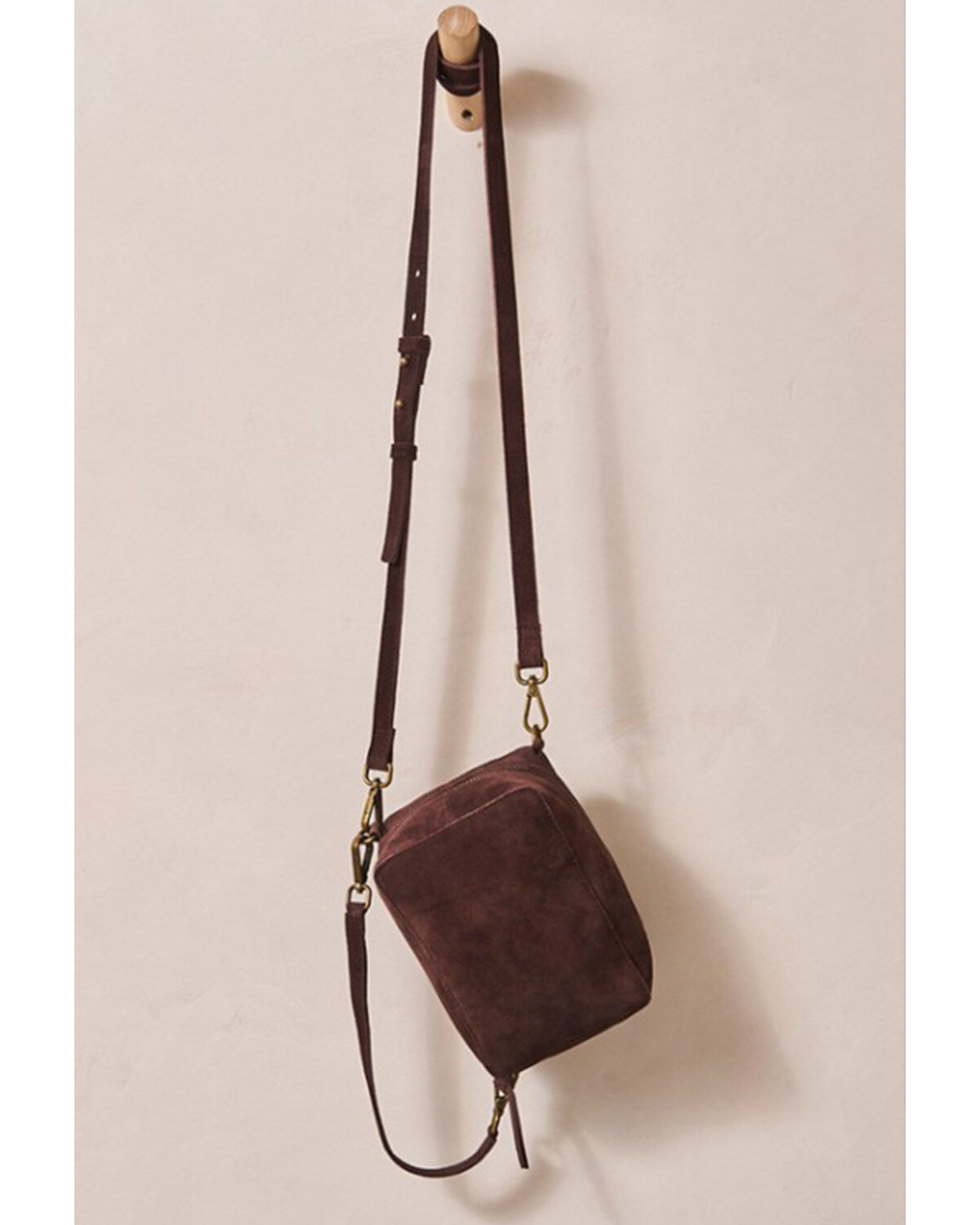 Women's Free People Out Of The Box Crossbody Bag
