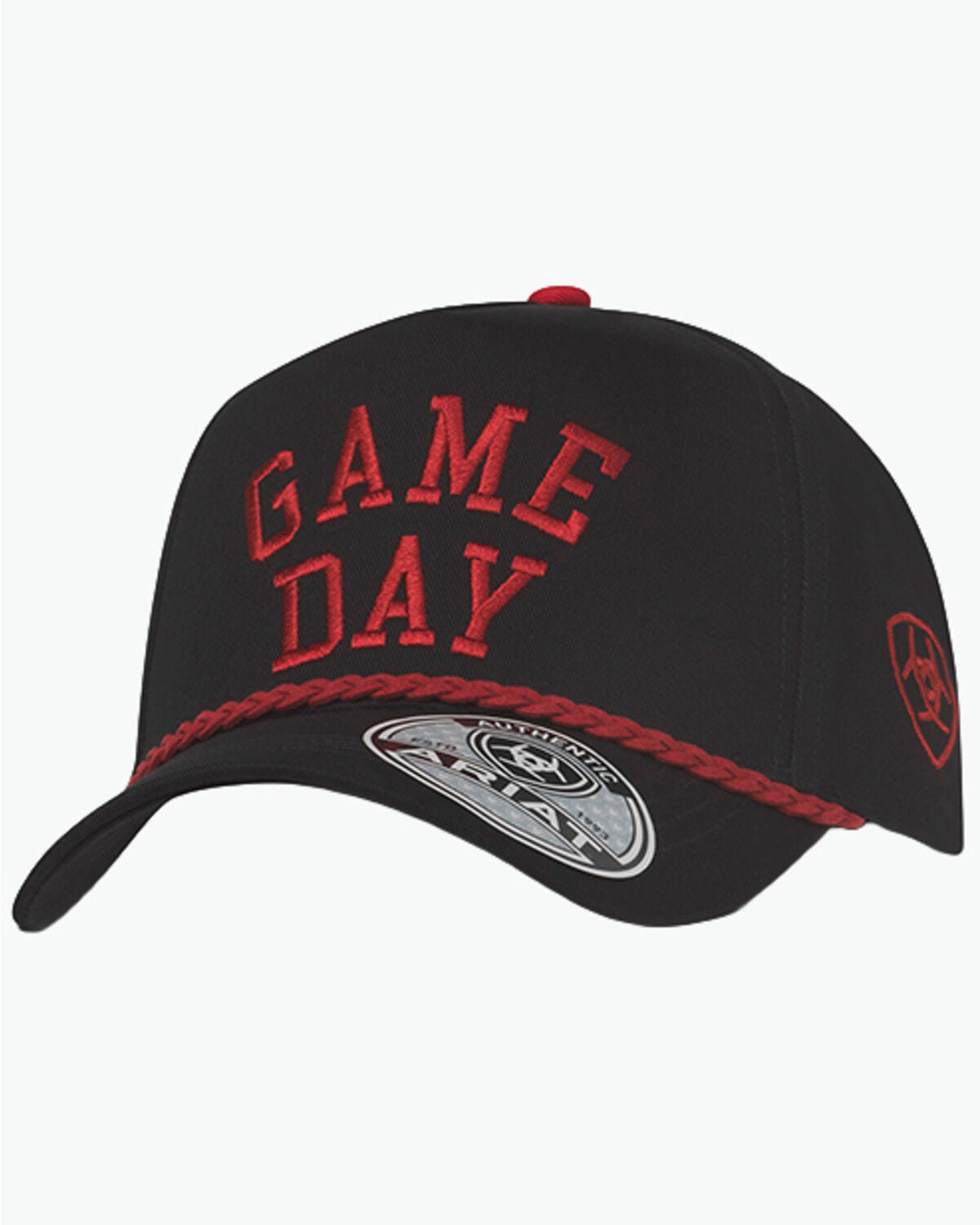 Men's Ariat Game Day Ball Cap