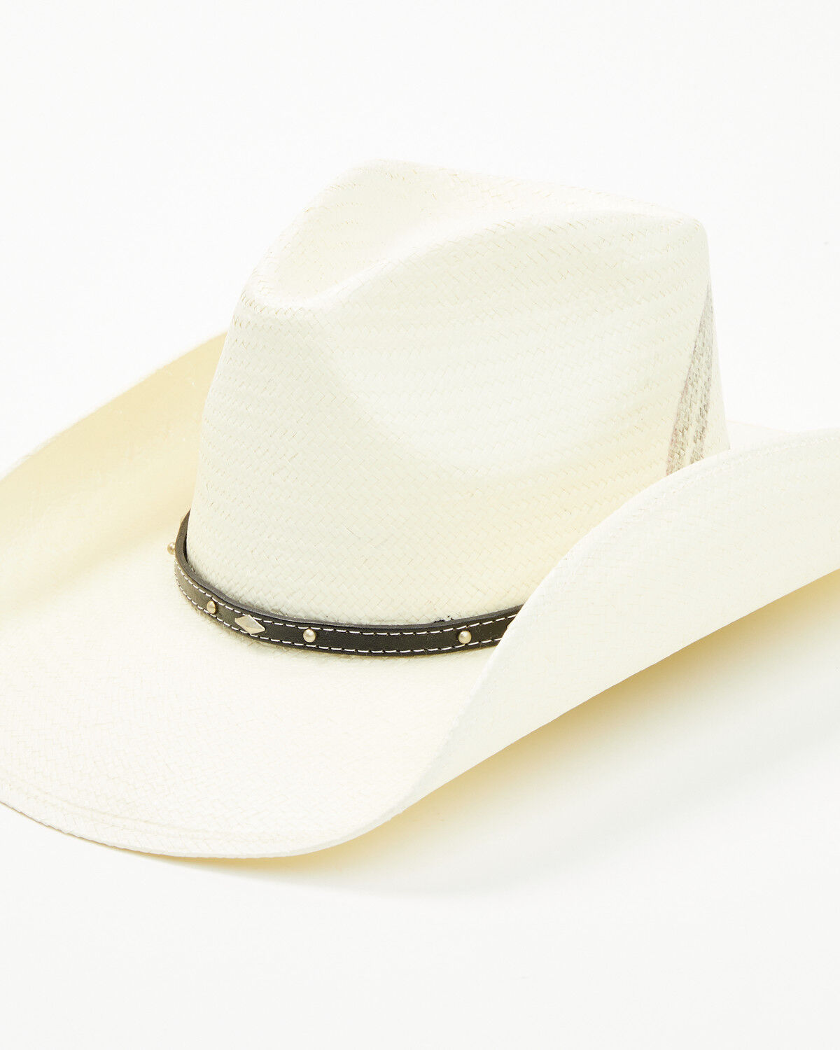 Moonshine Spirit Sharp Shooter Straw Cowboy Hat