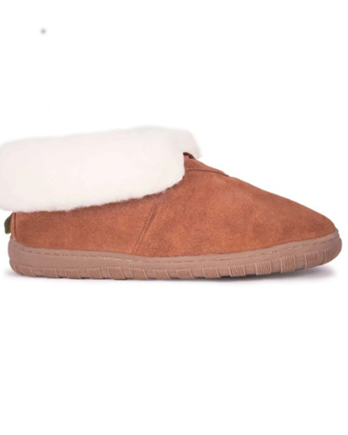 Women's Cloud Nine Sheepskin Booties