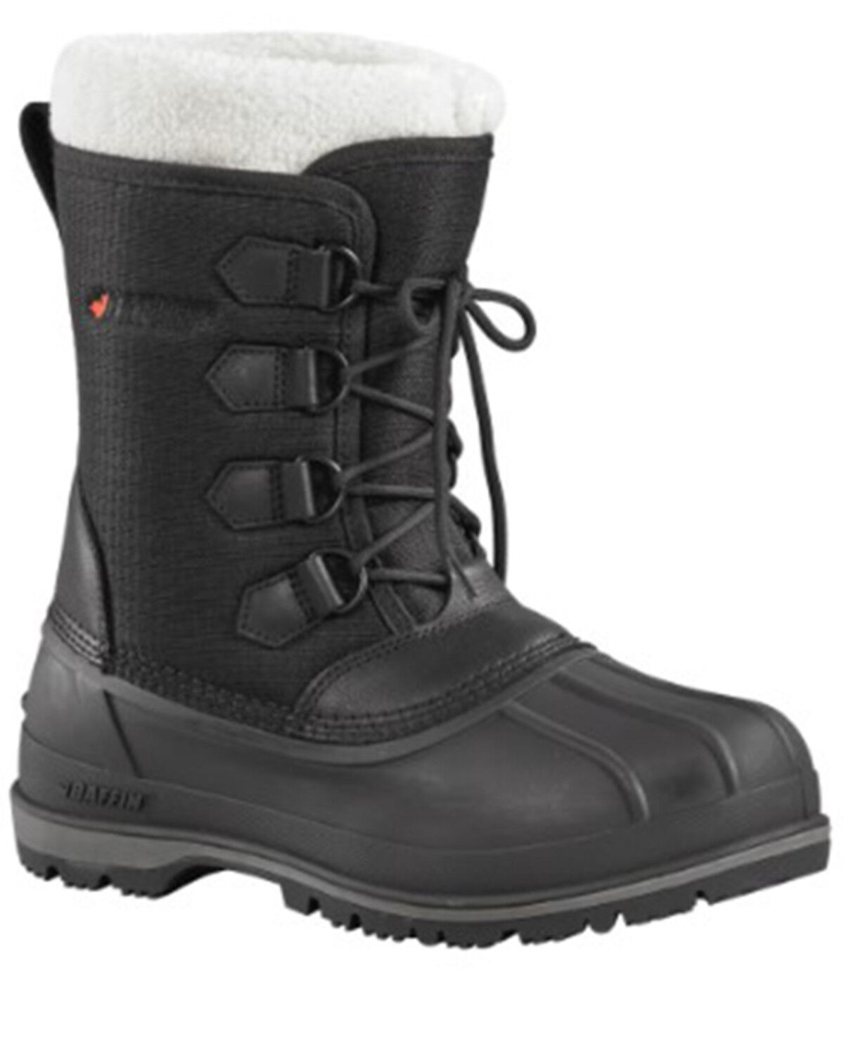 Men's Baffin Bobcaygeon Snow Boots - Round Toe