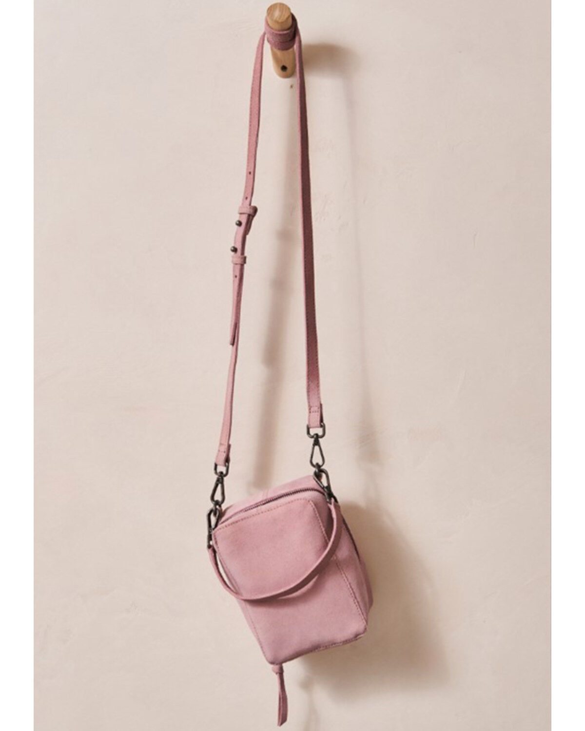 Women's Free People Out Of The Box Crossbody Bag