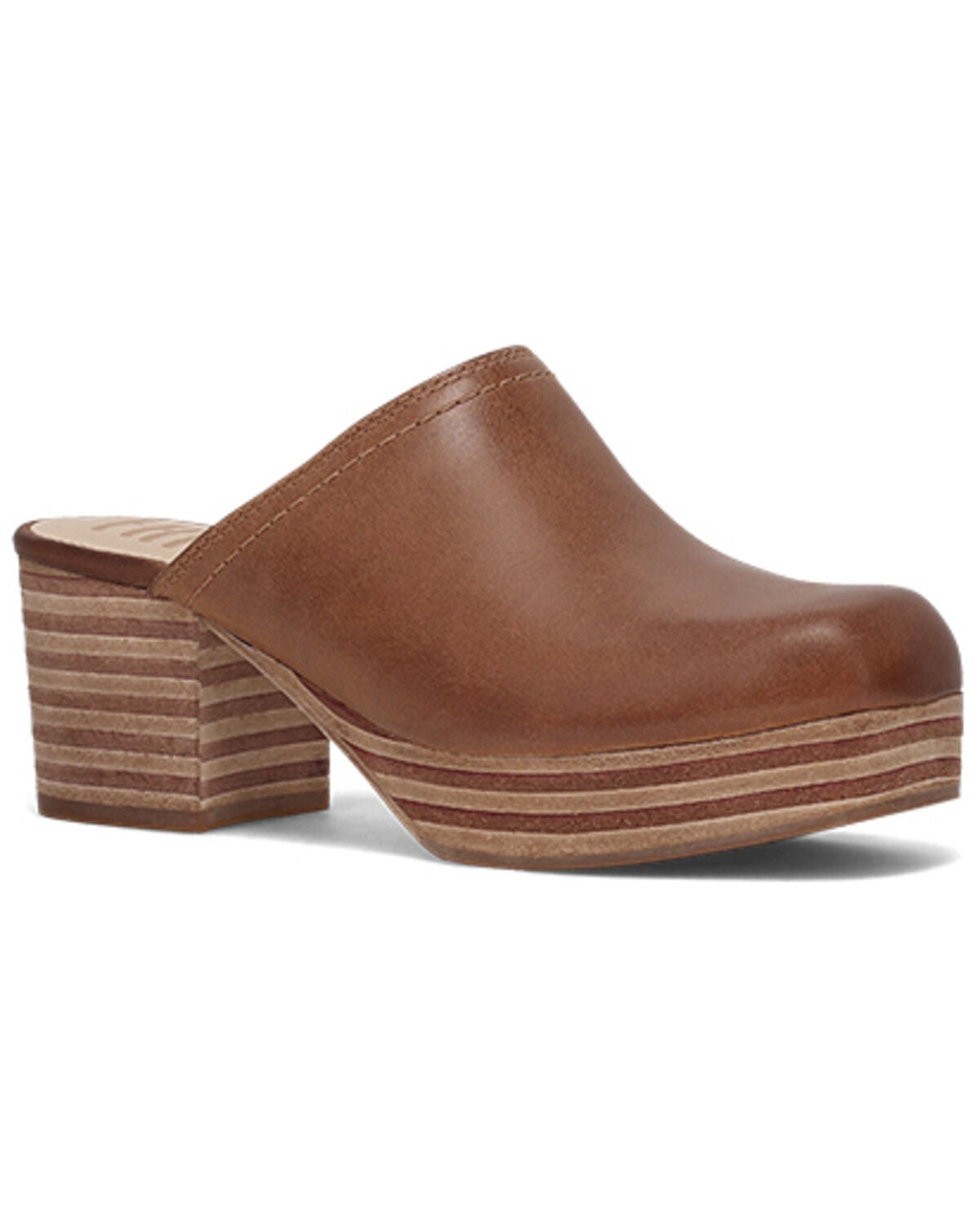 Women's Frye Campus Clogs