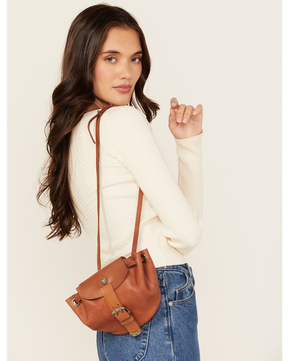 Women's Free People We The Free Comeback Crossbody