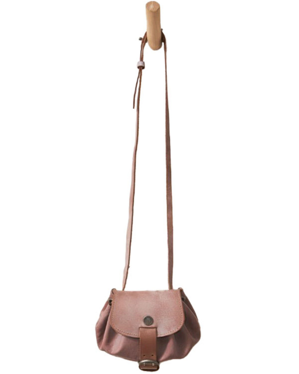Women's Free People We The Free Comeback Crossbody