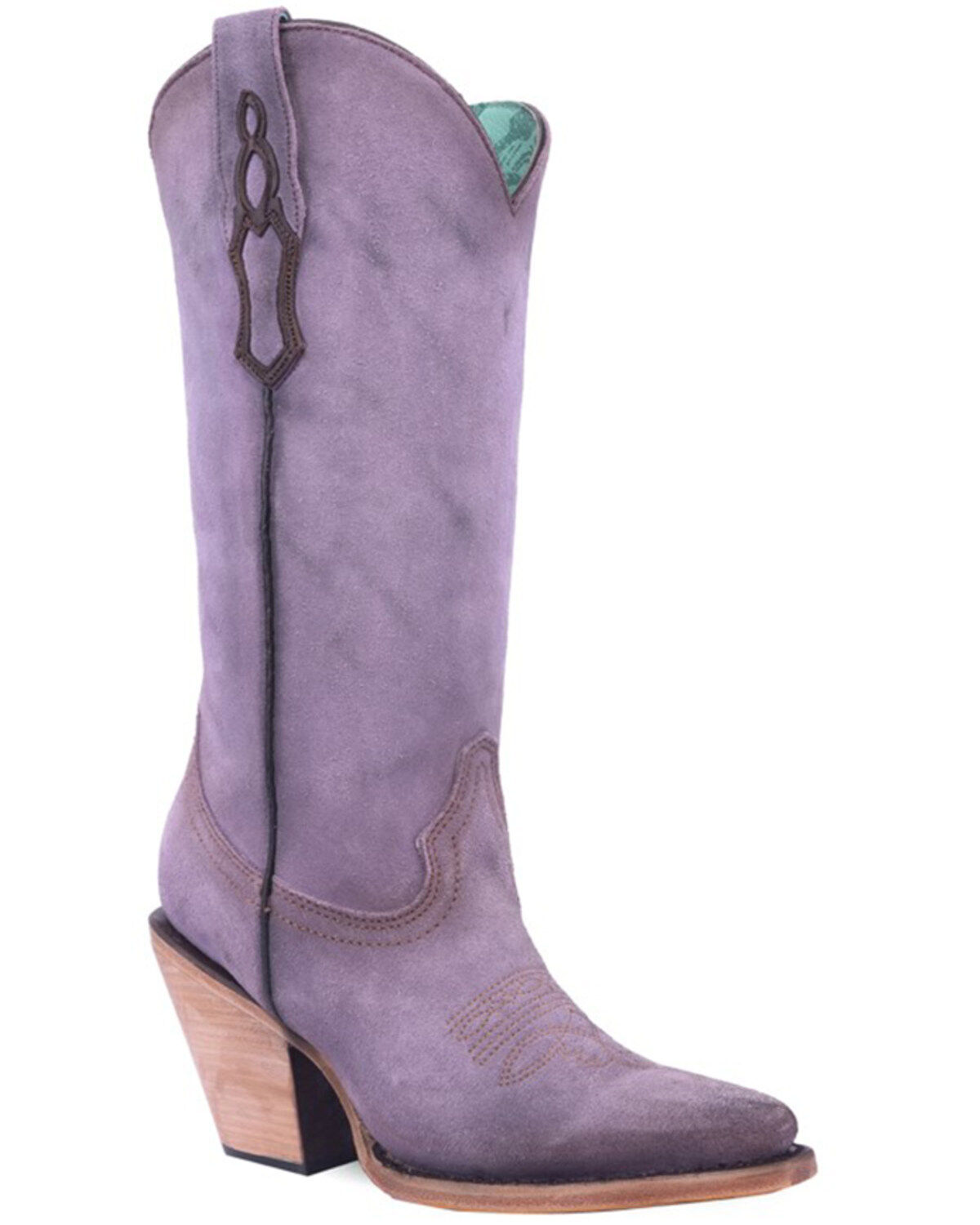 Women's Corral Western Boots - Round Toe