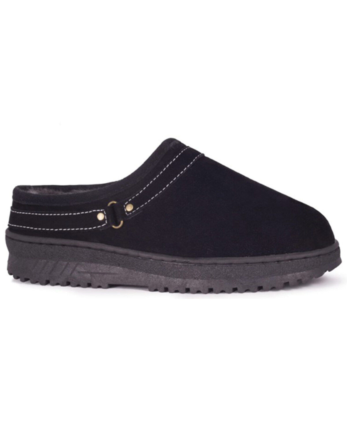 Women's Cloud Nine Sheepskin Clog Slippers