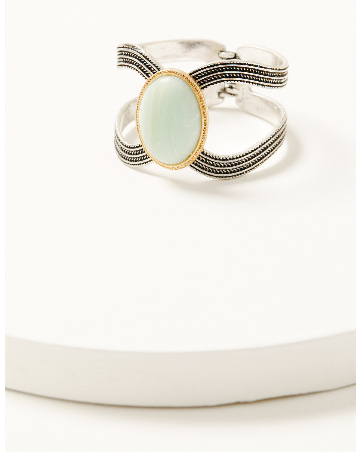 Women's Shyanne Luna Bella Turquoise Cuff Bracelet