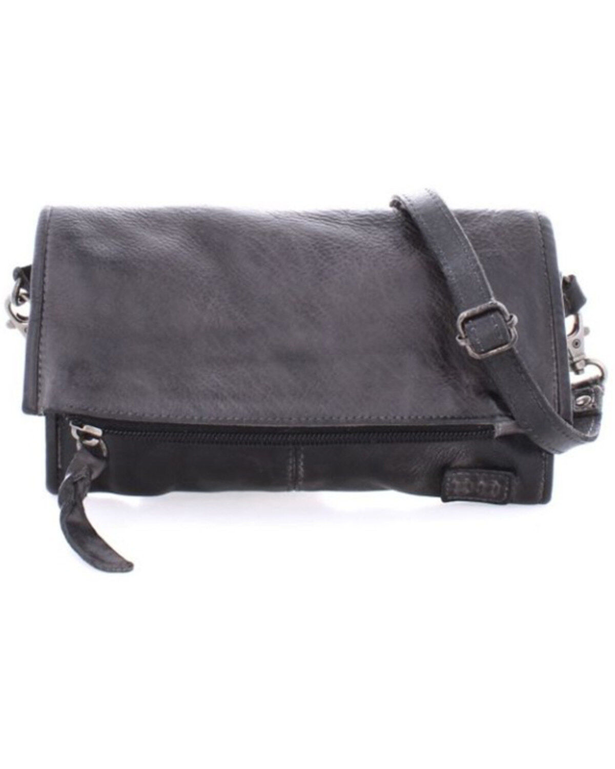 Women's Bed Stu Amina Wristlet Crossbody Bag