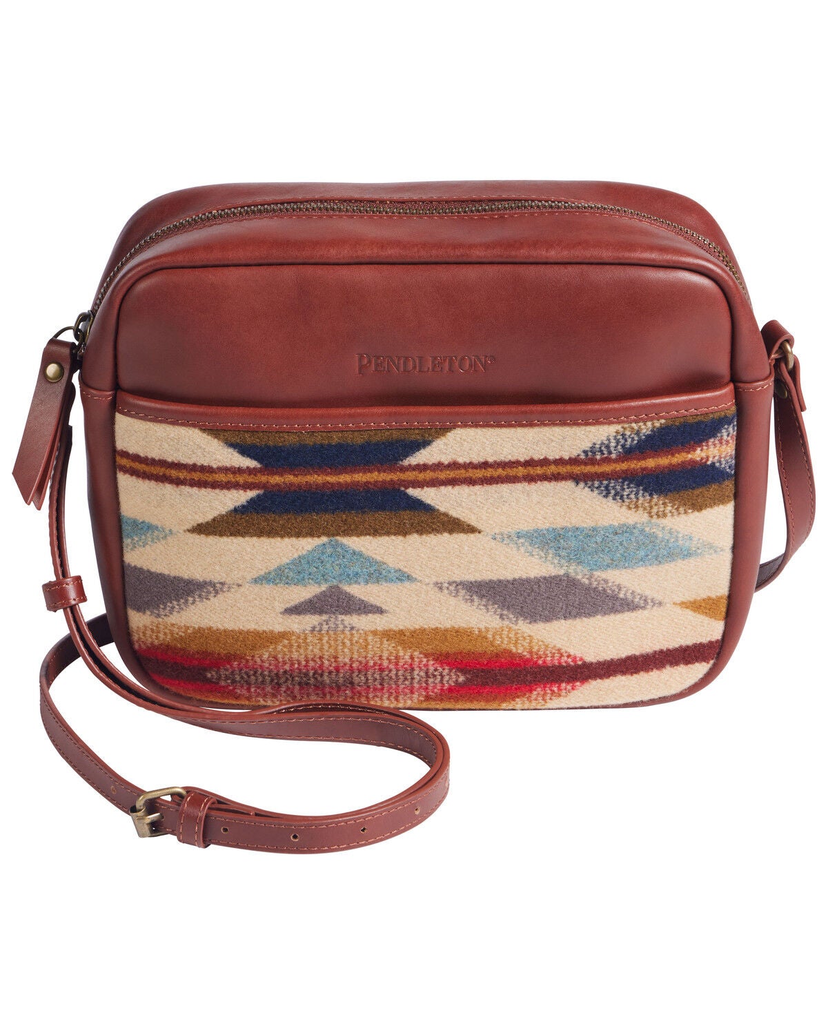 Women's Pendleton Wyeth Trail Midi Crossbody