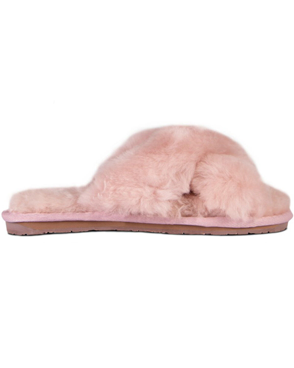 Women's Cloud Nine Emma Sheepskin Slippers