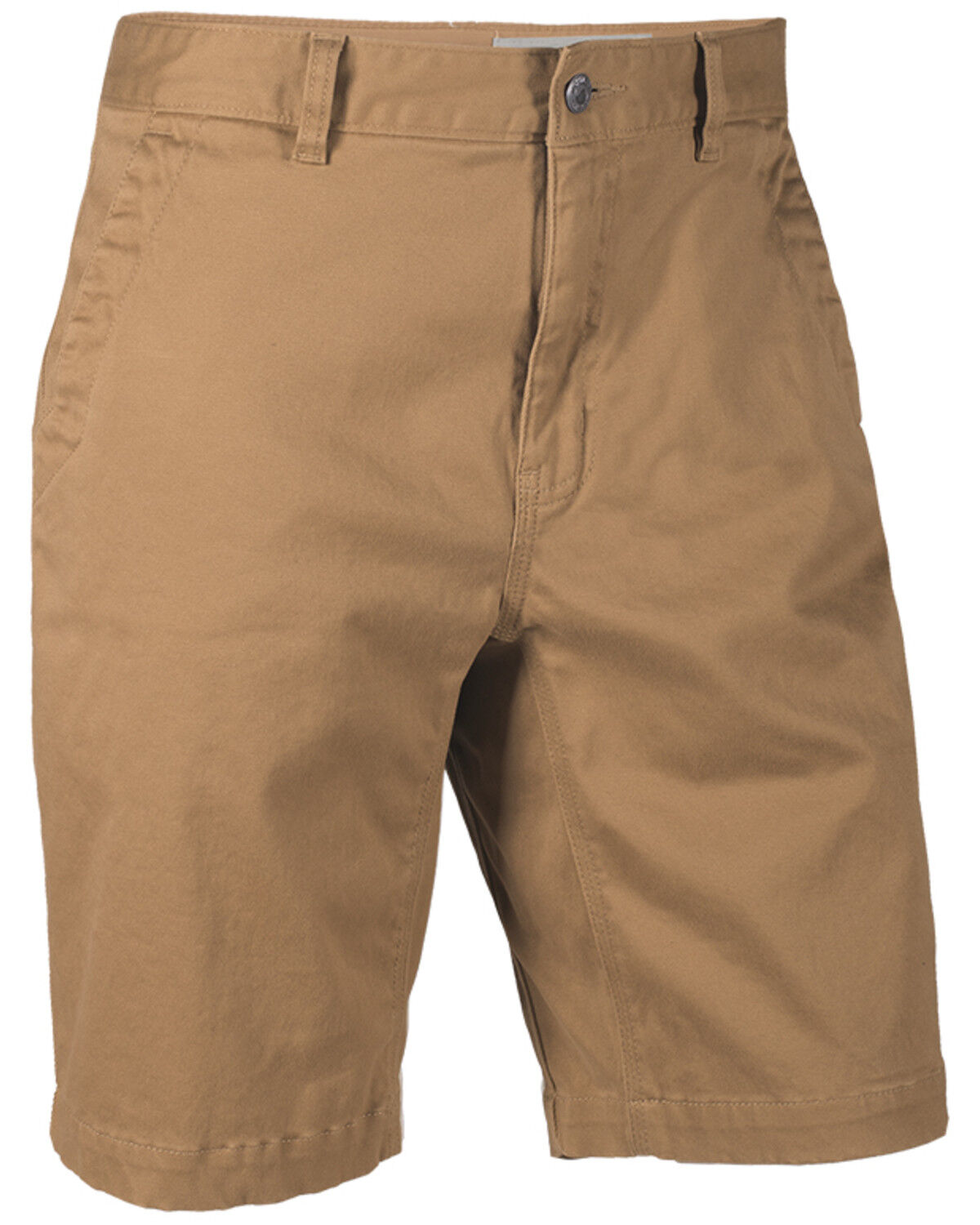 Men's Mountain Khakis Teton Classic Shorts