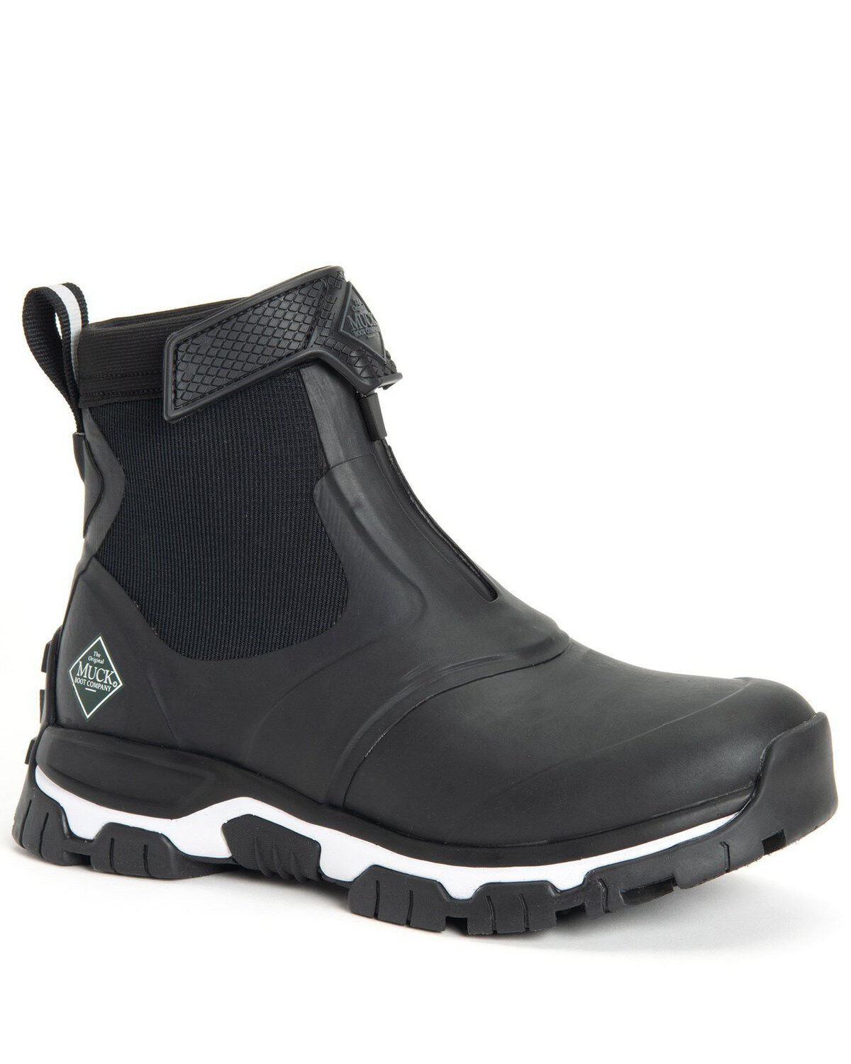 Women's Muck Boots Apex Rubber Boots - Round Toe