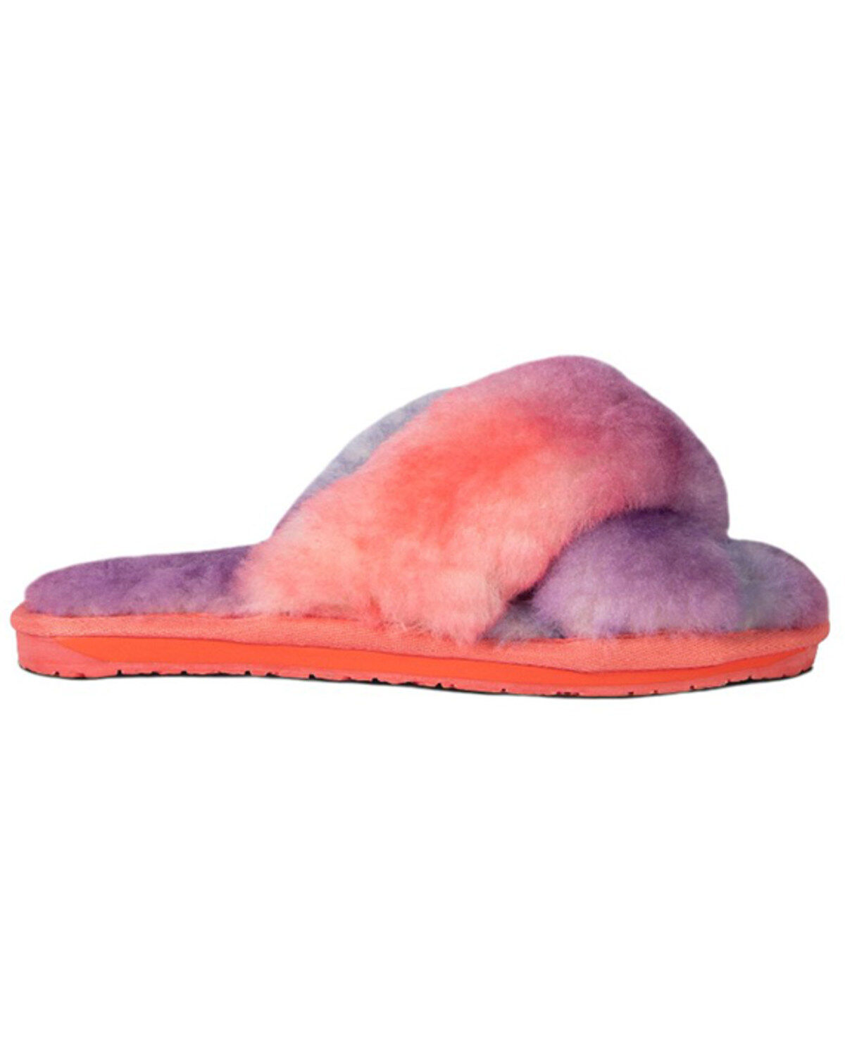 Women's Cloud Nine Emma Sheepskin Slippers