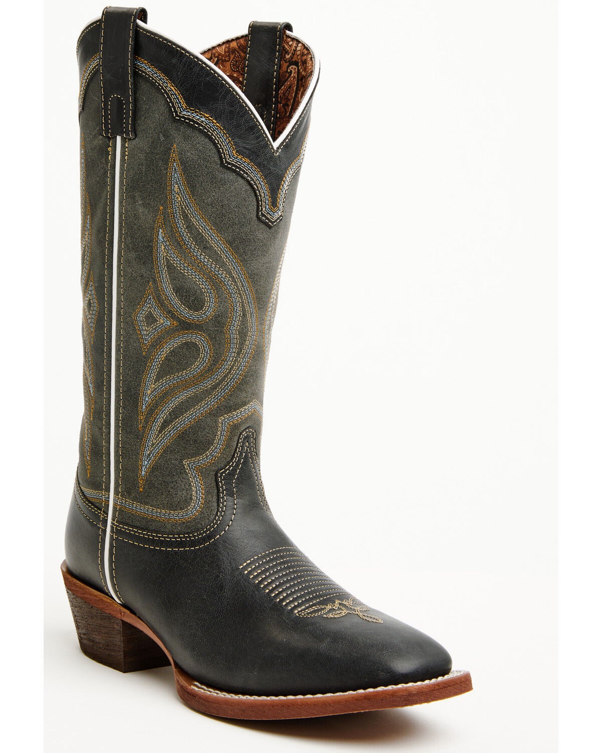 Women's Laredo Irone Belle Performance Western Boots - Square Toe