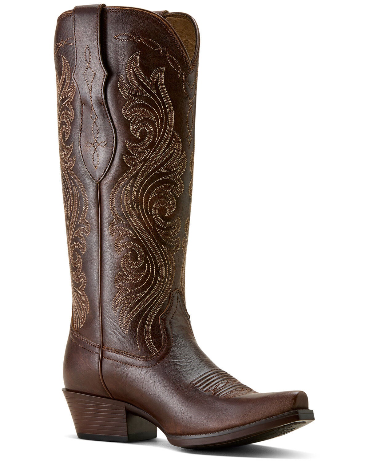 Women's Ariat Taytum Western Boots - Snip Toe