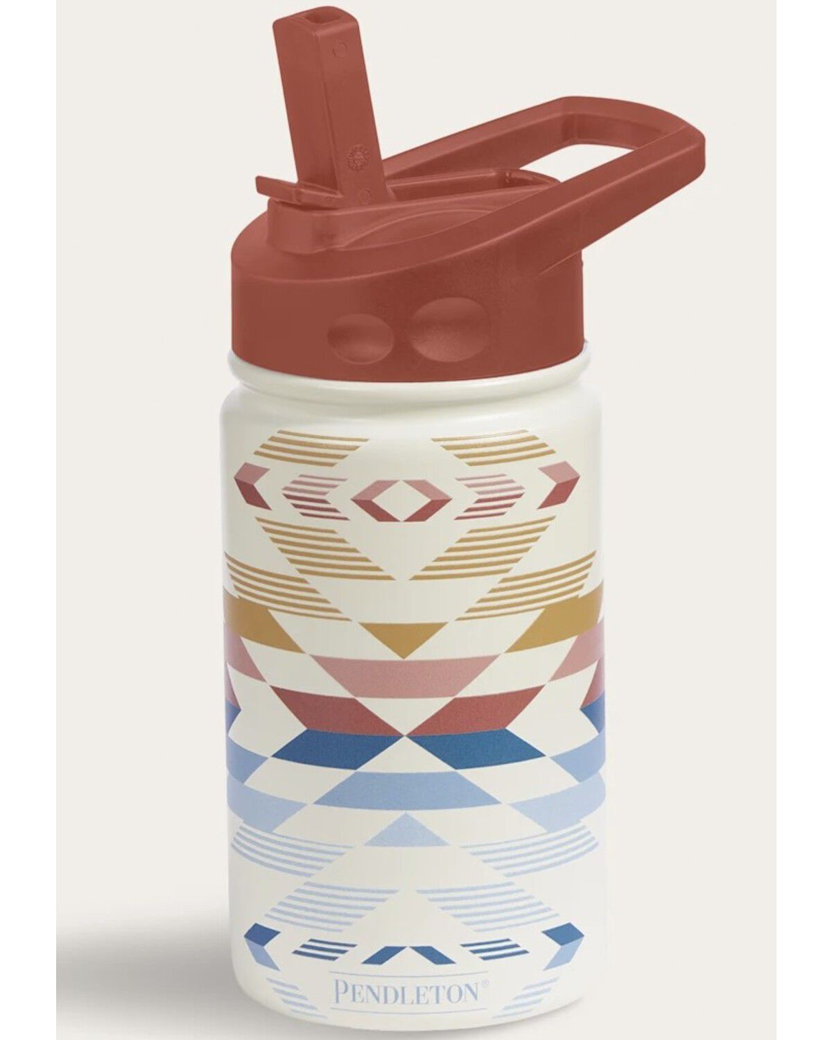 Pendleton Wyeth Falls 12oz Insulated Water Bottle