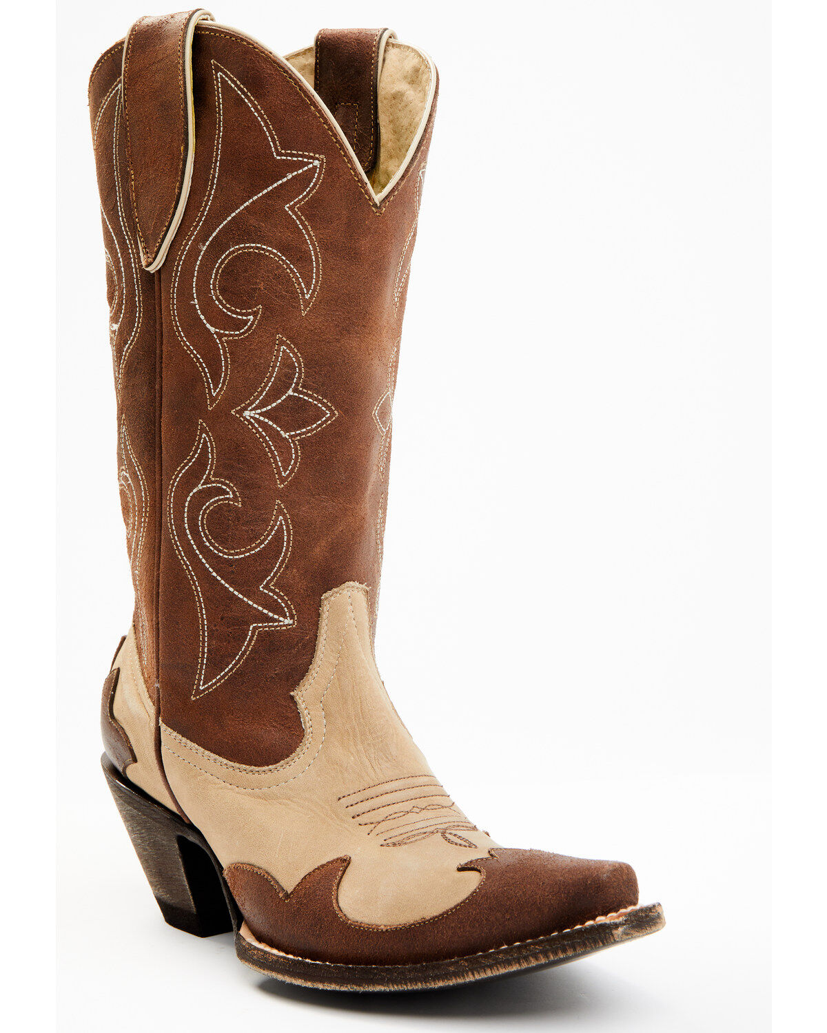 Women's Idyllwind Speedway Western Boots - Snip Toe