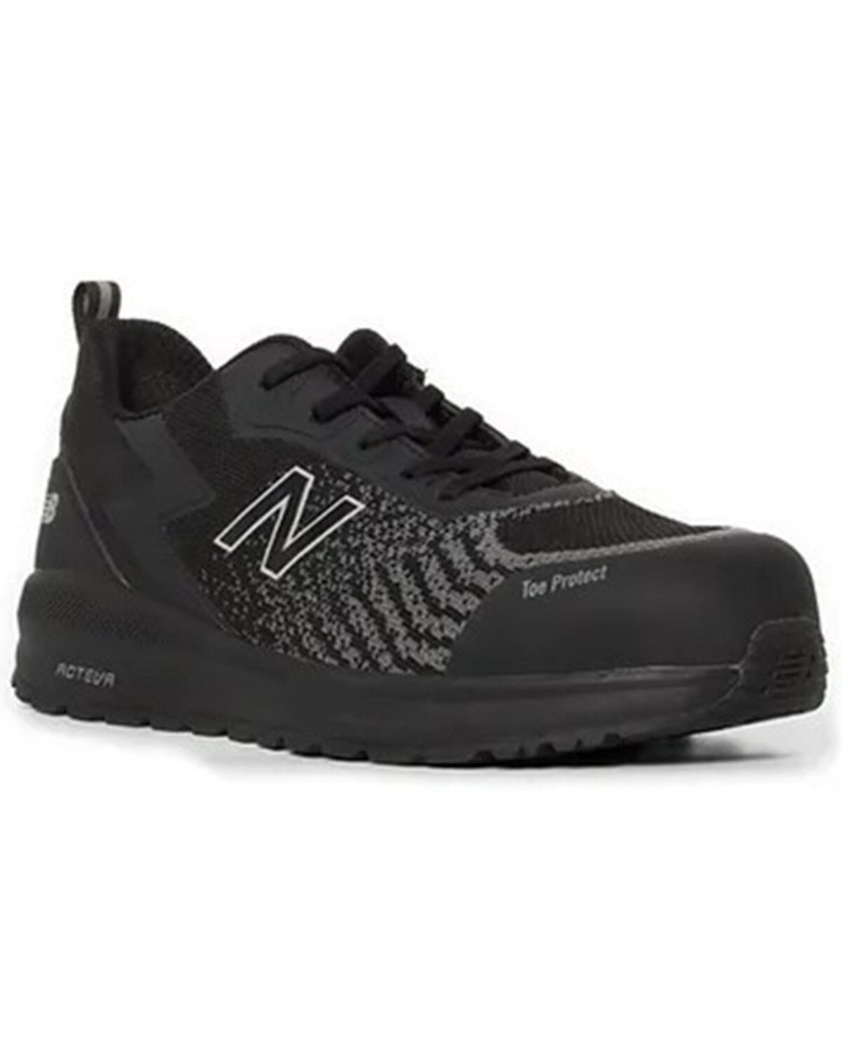 Men's New Balance Speedware Lace-Up Work Shoes - Composite Toe