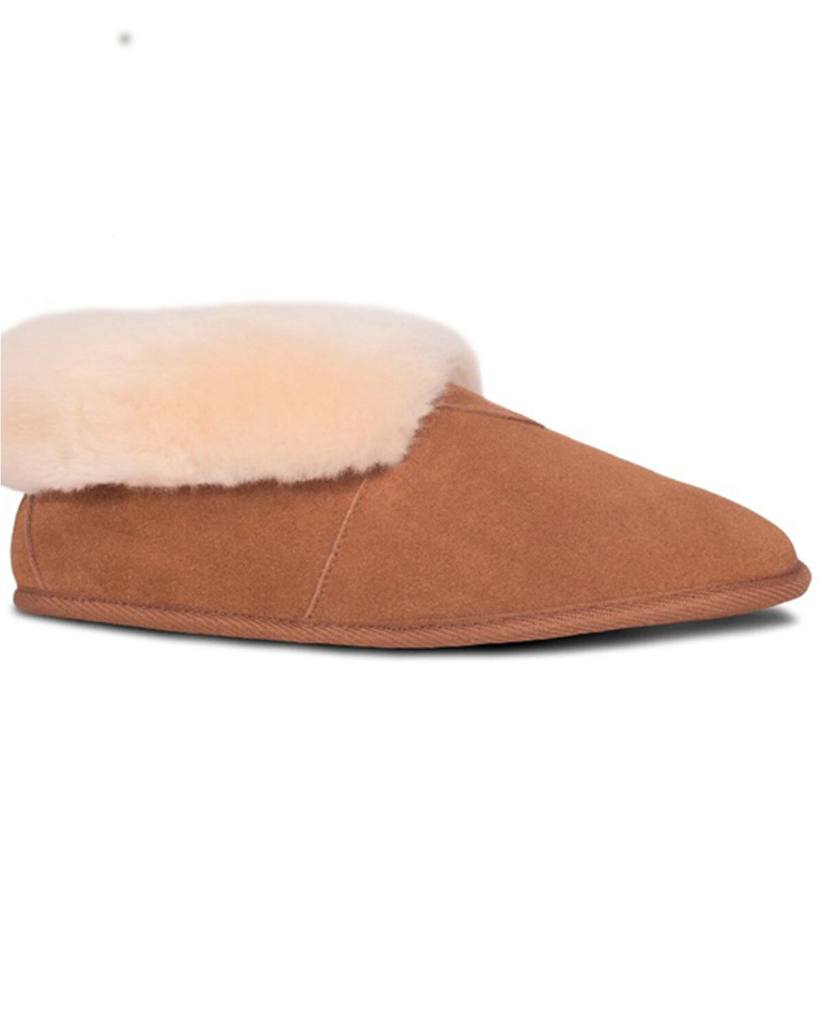Women's Cloud Nine Sheepskin Soft Sole Booties