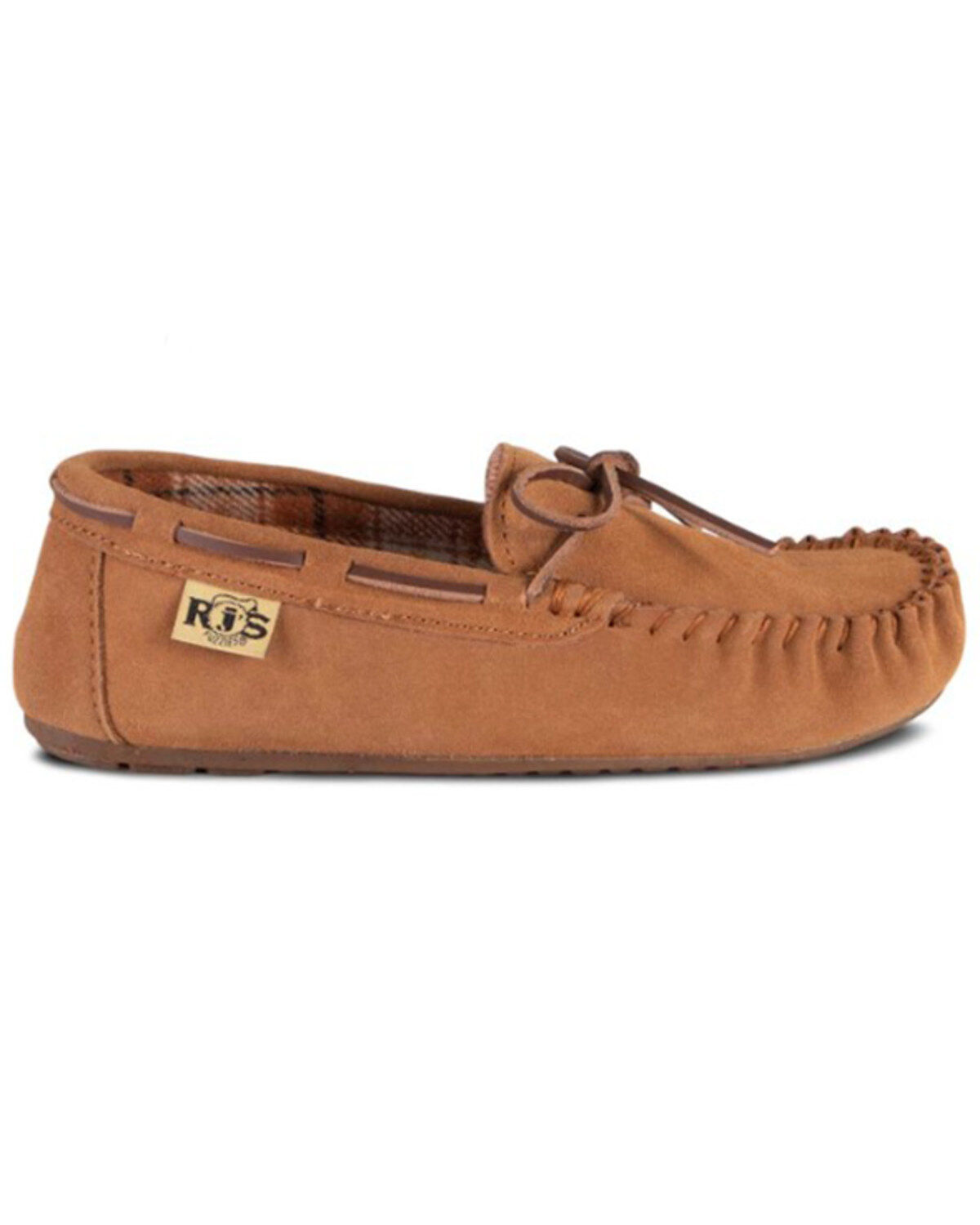 Women's Cloud Nine Unlined Moccasins