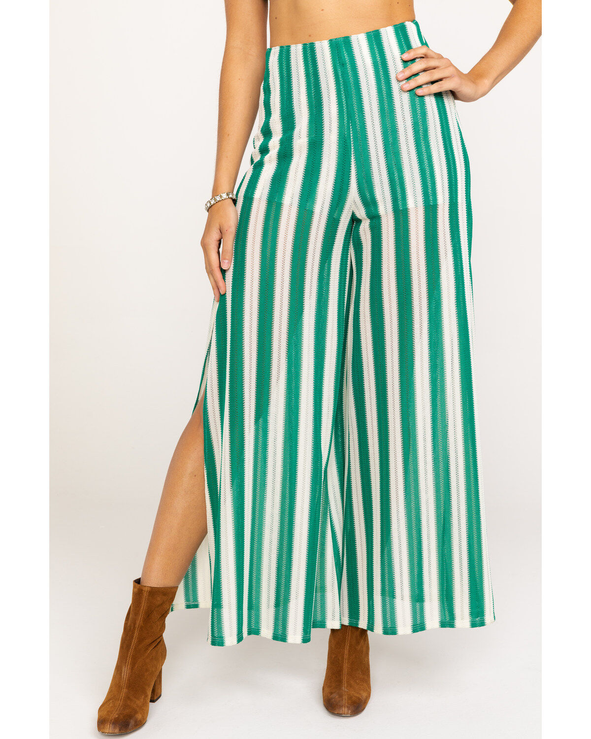 Women's Show Me Your Mumu Court Pants