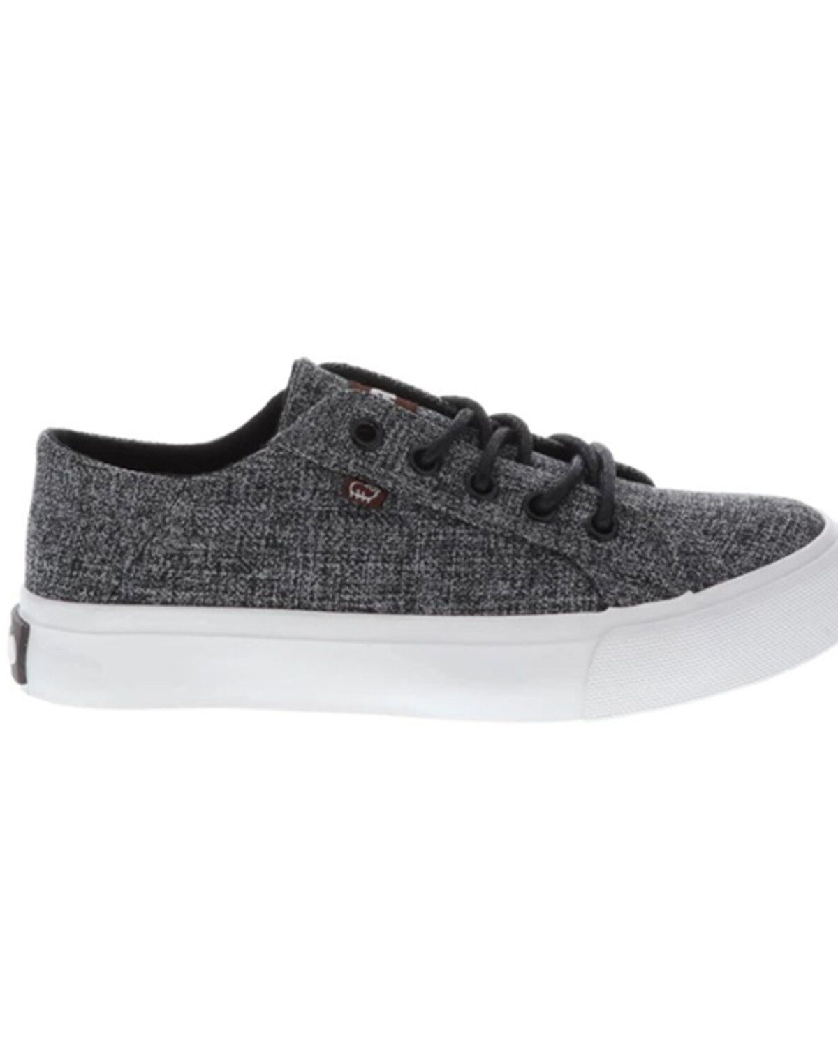 Girls' Lamo Footwear Chambray Sneakers